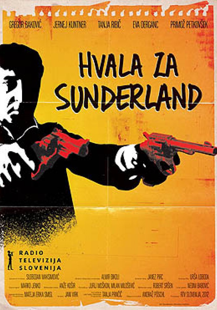 Hvala za Sanderlend